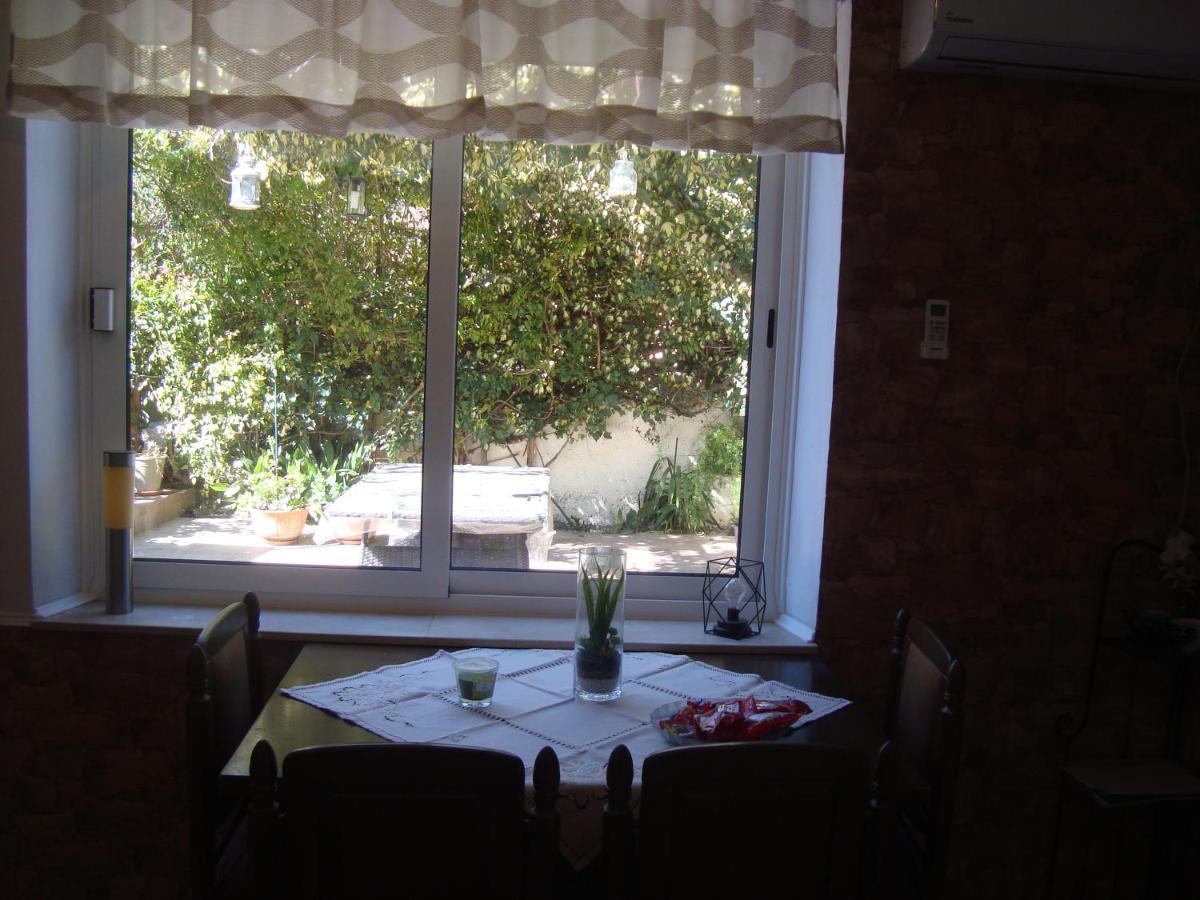 Studio Apartment Lile Тръстеник Екстериор снимка