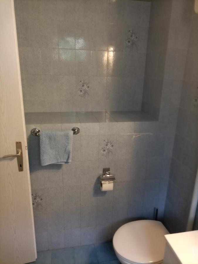 Studio Apartment Lile Тръстеник Екстериор снимка