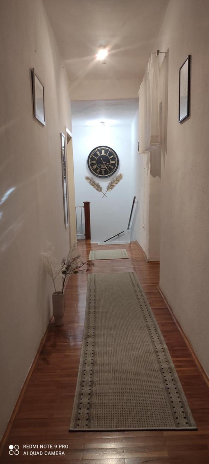 Studio Apartment Lile Тръстеник Екстериор снимка